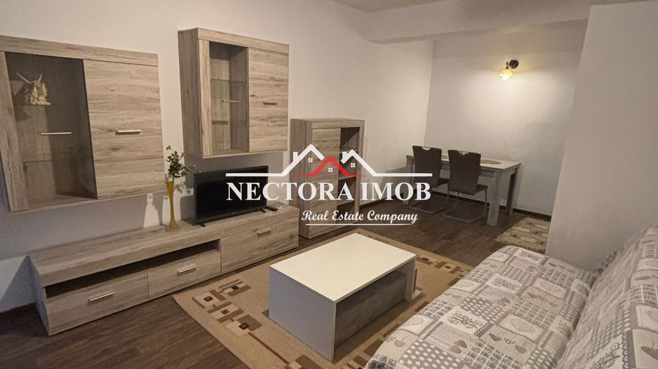 NECTORA IMOB-Apartament 2 camere, Prima Premium Sucevei, 60 mp, utilat - Poză 1