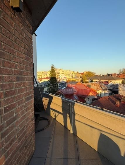 Apartament 2 camere, premium –Parlament/Parcul Carol - Poză 13