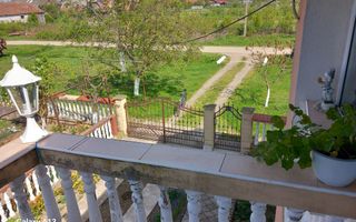 Ag EUROPA vinde casa NOUA individuala în Madaras 4 cam 7 ari 175mp. - Poză 27