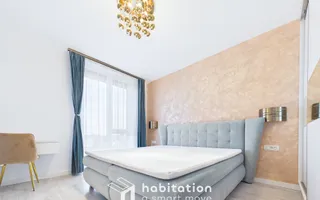Apartament 2 camere, elegant si luminos, Central - 7 minute de Unirii - Poză 19