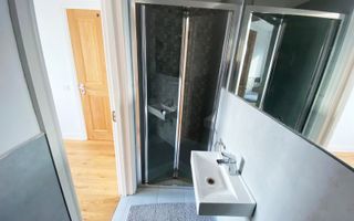 3 camere, modern, bloc nou, balcon, Marasti, Campul Painii - Poză 11