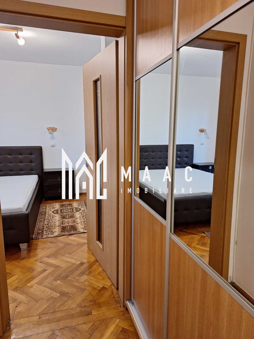 Apartament 4 camere | Zona Ștrand 1 | 2 balcoane | Pivnița - Poză 3