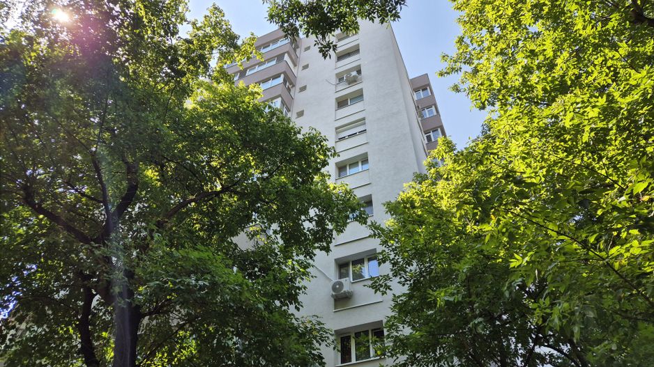 Apartament cu 4 camere 93 mp - Iuliu Maniu - Poză 4