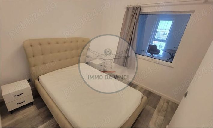 Apartament 3 camere Marasti si parcare subterana - Poză 7