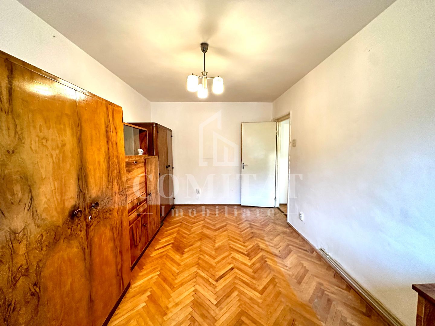 Apartament 3 camere decomandate | Cartier Gheorgheni - Poză 12