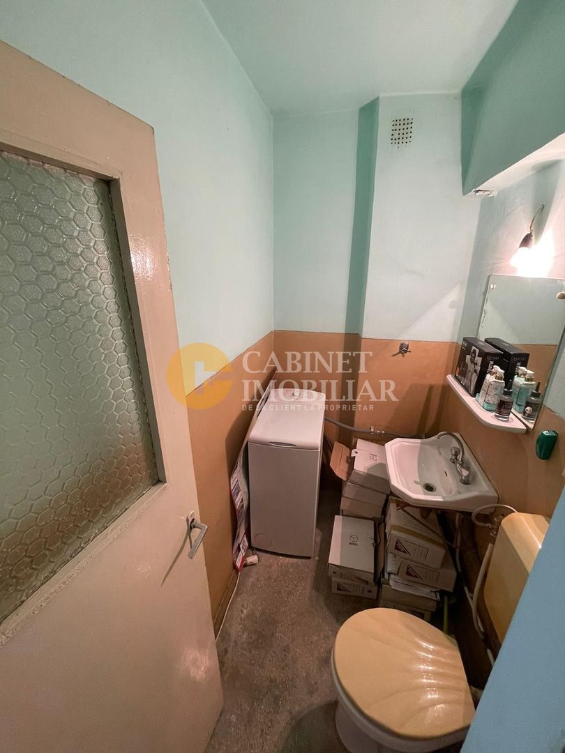 3camere, decomandat, Bdul Independentei IASI - Poză 6