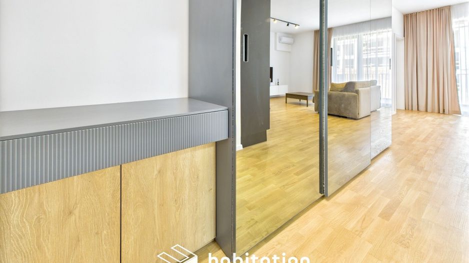 Tur virtual - Apartament 2 camere, zona Centrală - Paltim - Poză 18