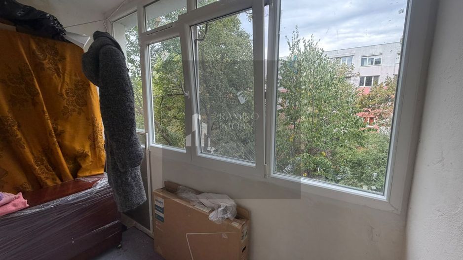 Apartament 3 camere| 67 mp | Etaj 2/4 |3 minute de metrou 1 Decembrie - Poză 15
