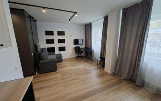 Garsoniera mobilata utilata Subcetate City Sanpetru Brasov - Poză 8