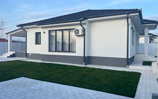 Casa modernă | 4 camere | piscină cu apă geotermală | Oncea | Oradea - Poză 2