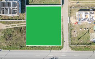 Teren 732 mp pentru construcții locuințe, Bod, utilități la stradă - Poză 5