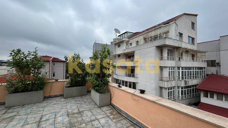 Duplex | Dorobanti | Floreasca | Terasă rooftop | Ready to move - Poză 37