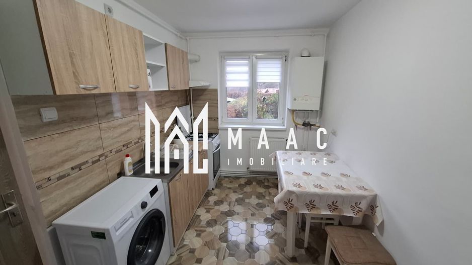 Apartament 3 camere I 55 mpu I Parter I Renovat I Cisnădie - Poză 1