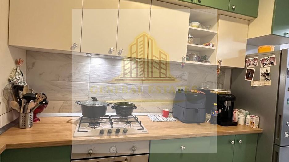 Apartament spre vinzare, 3 camere, modern, complet utilat, mobilat! - Poză 13