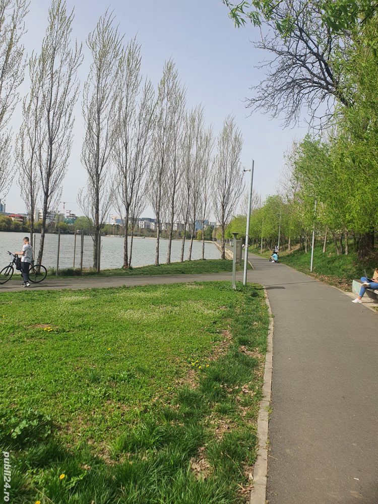Apartament de 3 camere la marginea Parcului Plumbuita | Tei - Poză 10
