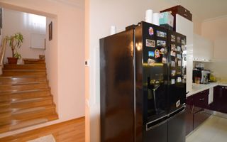 Casă spațioasă de vânzare în Gheorgheni – vedere spre parc - Poză 16