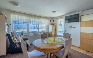 Casa individuala cu teren mare, vedere spre munti,  Avrig,  jud. Sibiu - Poză 7