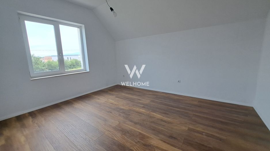 Casa individuala moderna LA CHEIE, 4 camere, Cristian -  Sibiu - Poză 10