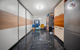 Vila individuala cu teren de 516 mp! Se vinde la cheie! - Poză 12