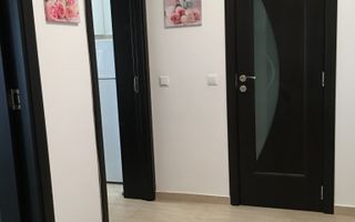 APARTAMENT BLOC NOU BUCIUM IN SPATE LA BELLARIA  70000 EURO MOBILAT - Poză 19