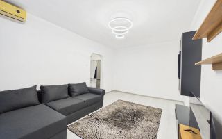 Apartament 2 camere | Bd. Tineretului | Parter cu terasă închisă - Poză 3