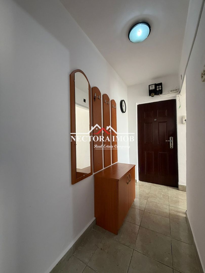 NECTORA IMOB-Apartament 2 camere, Str. Grigore Ureche, Etaj 3, Mobilat - Poză 5