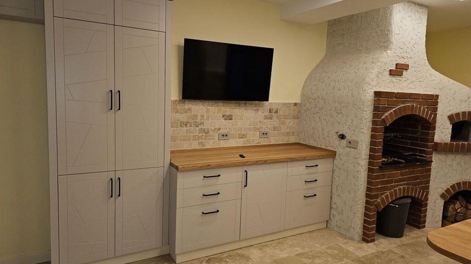 Luxury Smart Villa in Faleza Nord, Fully Renovated, 330 sqm Usable Are - Poză 2