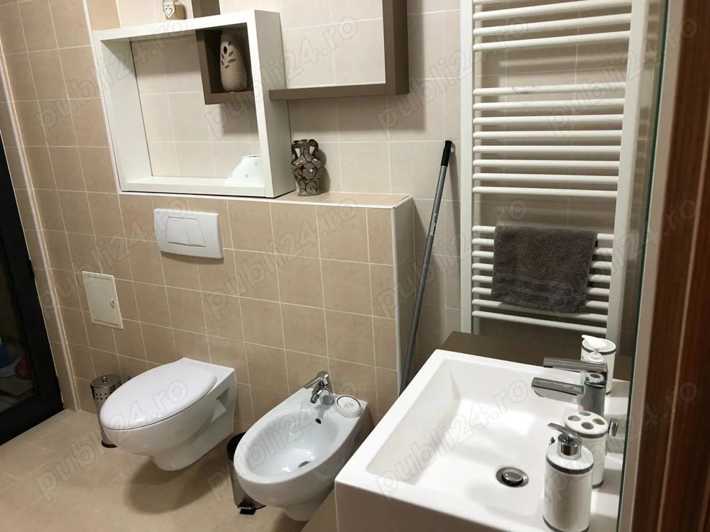 Apartament 2 camere , Dumbravita, zona Kaufkand - Poză 7