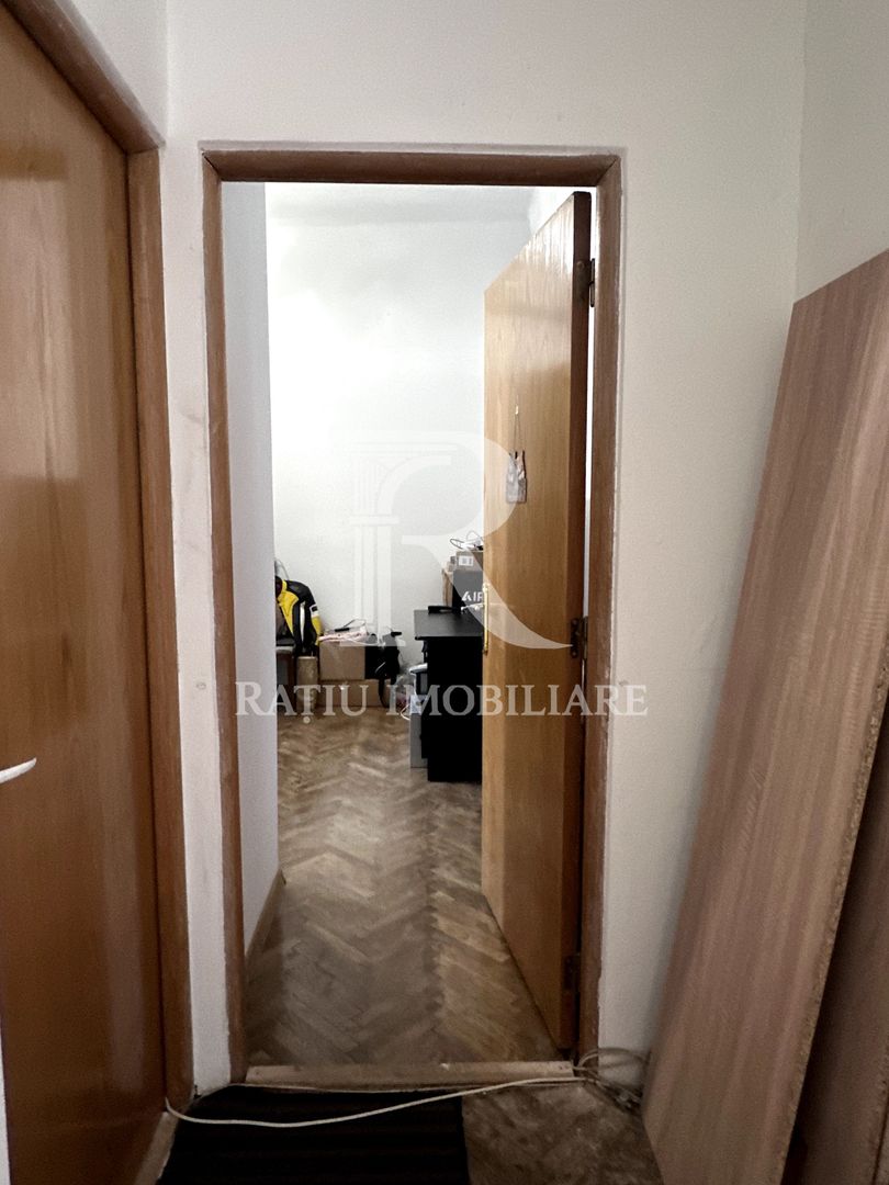 Apartament cu 3 camere la casa + Garsoniera | Ultracentral | Oradea - Poză 7