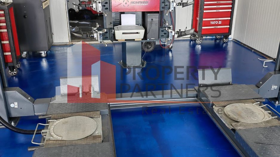 Afacere la cheie - Service Auto, Sabareni - Poză 7