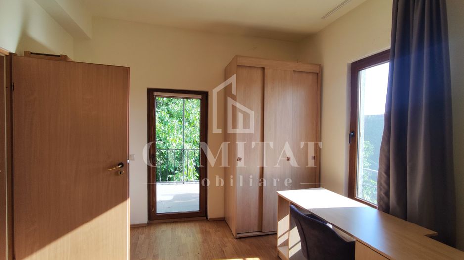 Apartament 3 camere | De închiriat | Semidecomandat | Zorilor - Poză 7