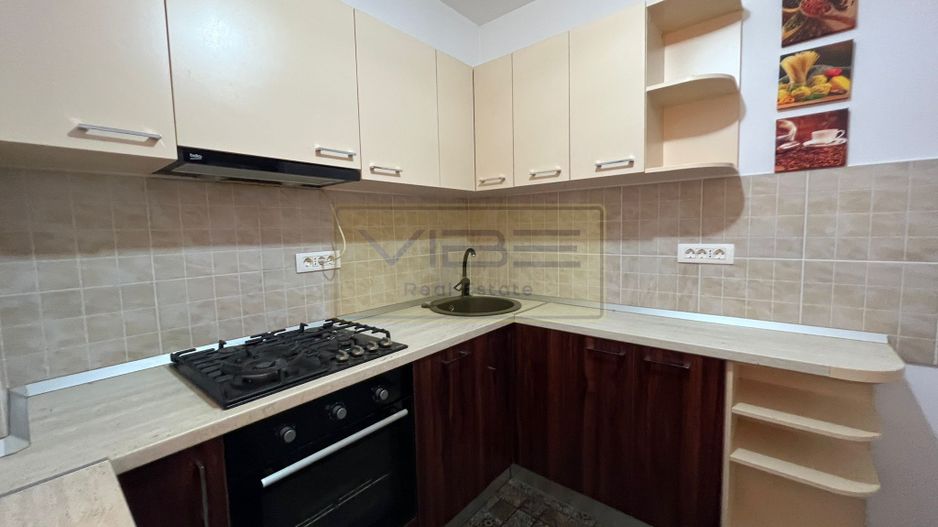 Apartament 2 camere + parcare Dancu - 10 min Tatarasi - Poză 16