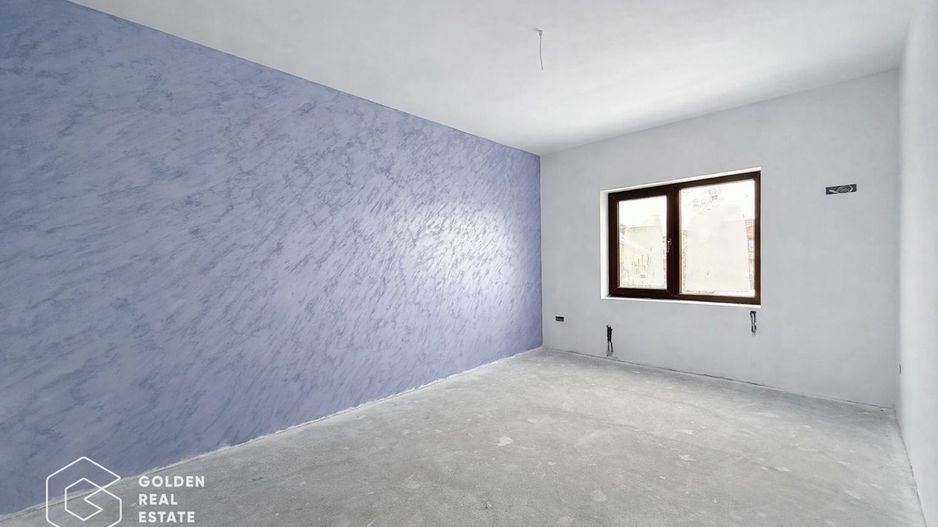 Duplex 5 camere – Moșnița Veche, lângă școală și liceu - Poză 3