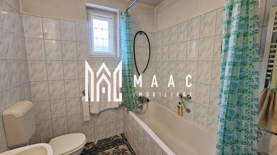 Casa 7 camere | Teren 1000 mp | 270 mp utili | Sub Arini - Poză 23