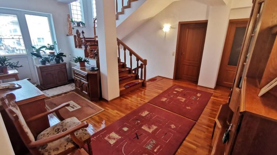 Baneasa- Iancu Nicolae- Pipera, teren 1250 mp, Comision 0 % - Poză 20