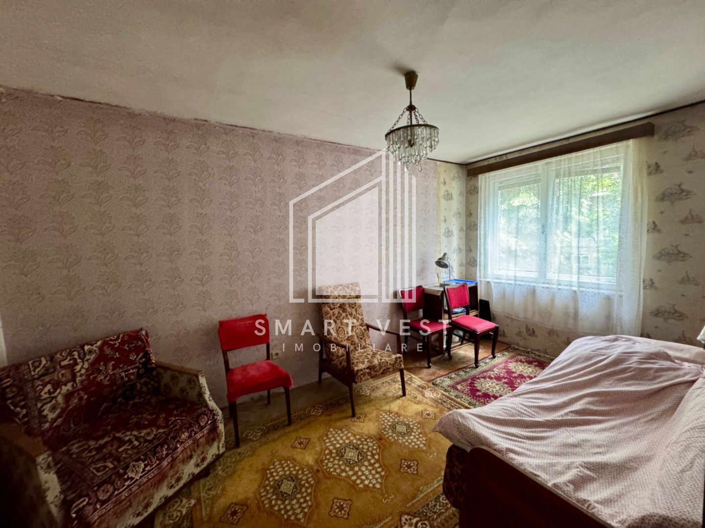 Apartament 2 camere | Etaj 3 | 60 mp | Zona Shopping city - Poză 8