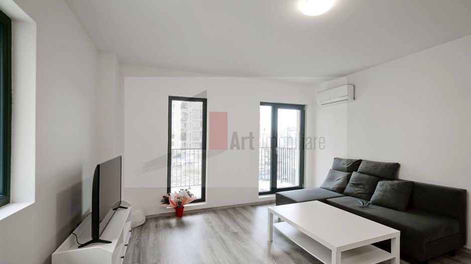 3 camere bloc nou Intrarea Monolitului - Poză 2