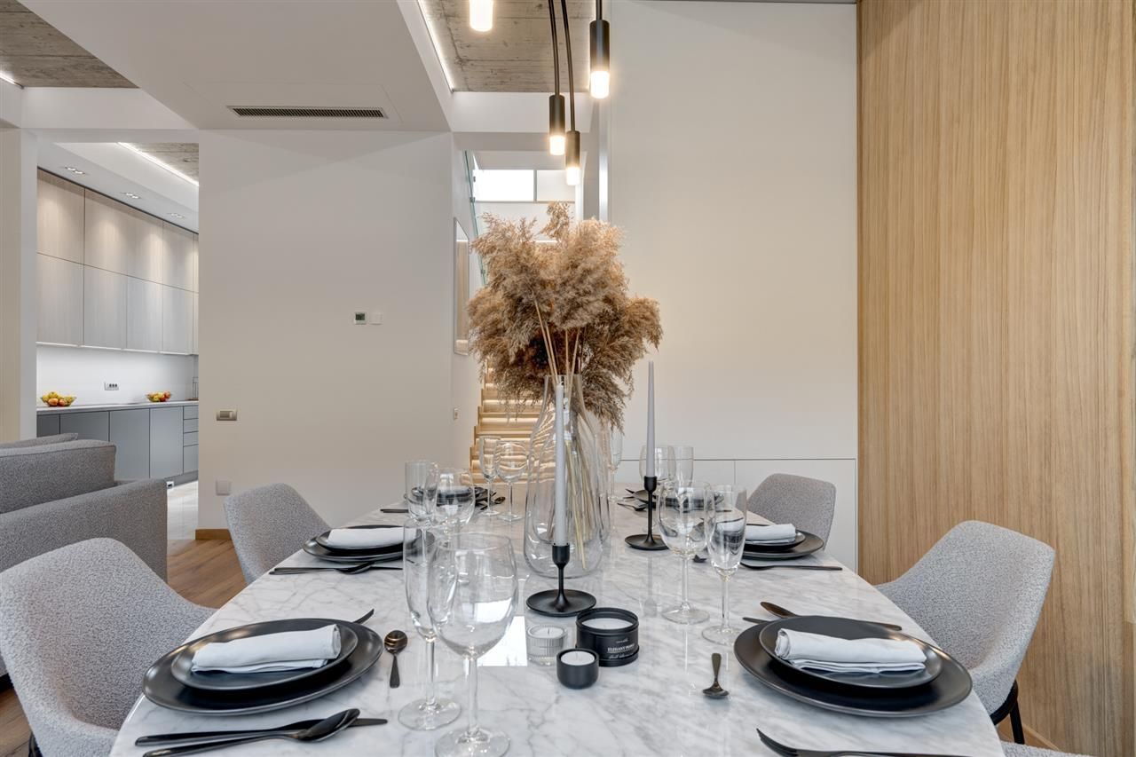 Vila de Lux | Zona Pipera | Certificare BREEAM - Poză 25