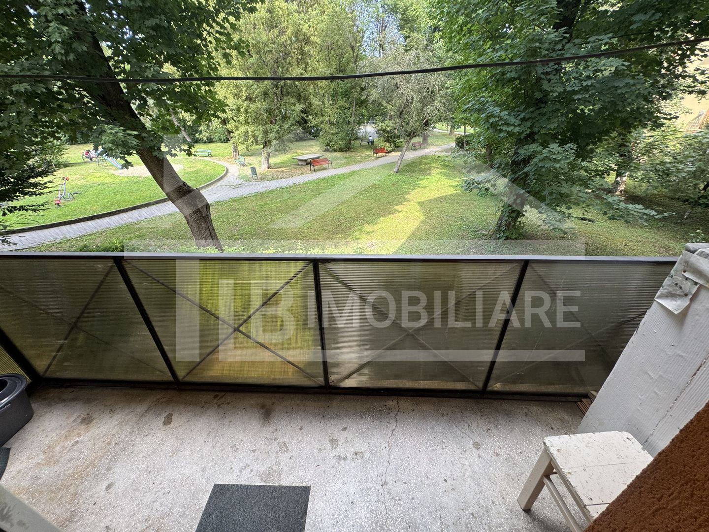 Apartament cu 2 camere, 48 mp, Zona UMFST - Poză 8