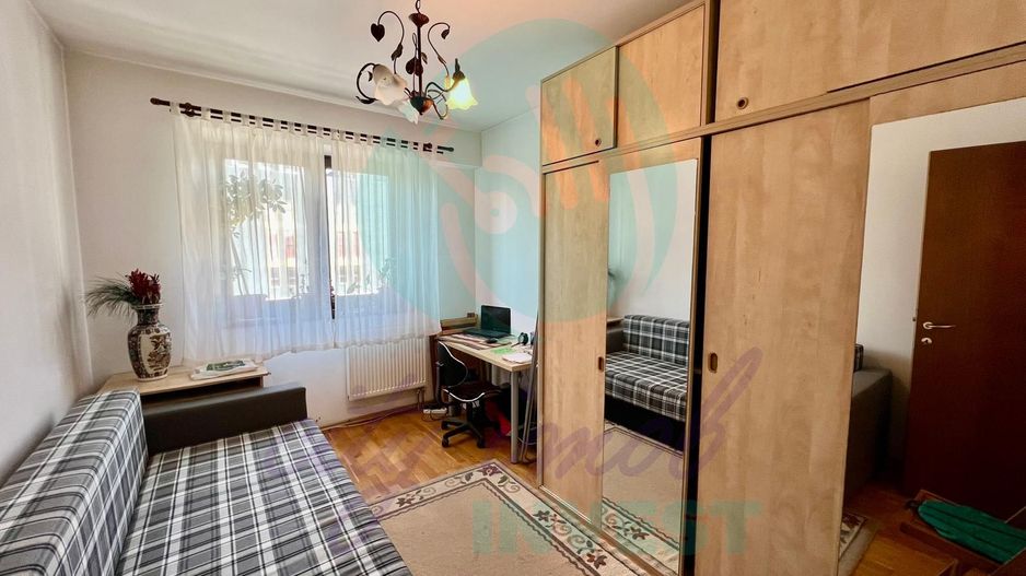 3 camere 13 Septembrie-Prosper| centrala proprie|- bloc 2009 - Poză 3