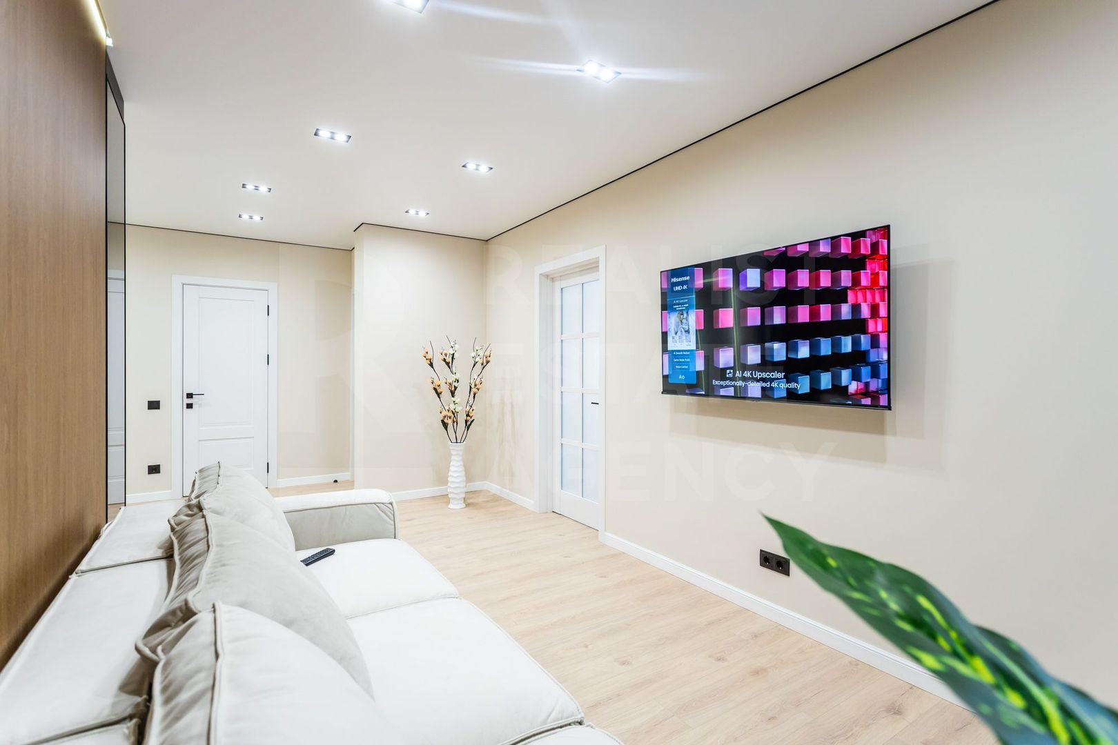 Vânzare, 3 camere, Strada Nicolae Milescu Spătarul, Ciocana - Poză 7