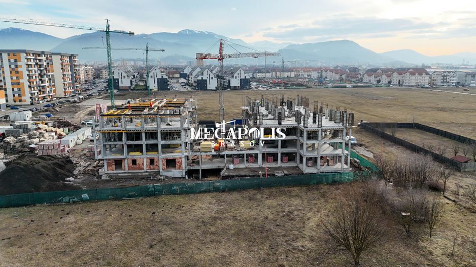 Ansamblu rezidential /Predare Decembrie 2025 - Poză 13