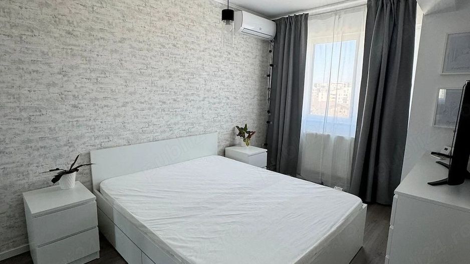 De vanzare Apartament 2 camere - Titan Ozana - Poză 2