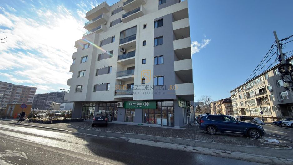 De inchiriat garsoniera 40 mp, Prima Inchiriere, zona Brancoveanu - Poză 15