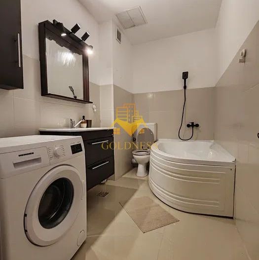 2 camere, decomandate, Oasului, UTCN, Parcare Panemar, Auchan, Iris - Poză 6