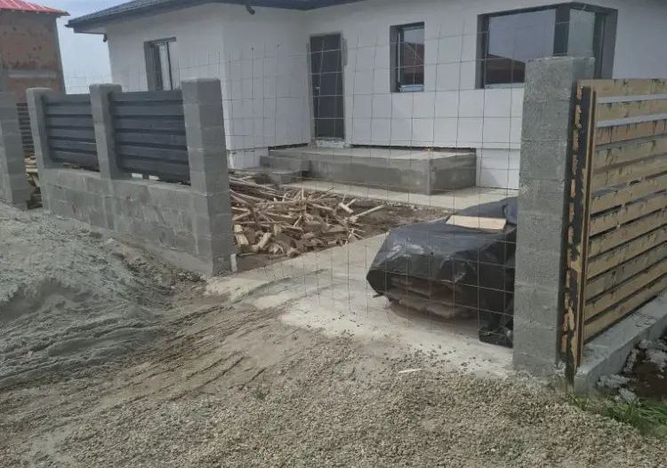 De vânzare in comuna Berceni vidra ilfov S312 - Poză 5