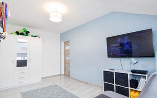 Apartament 2 camere Decomandate cu loc de parcare, Floresti - Florilor - Poză 12