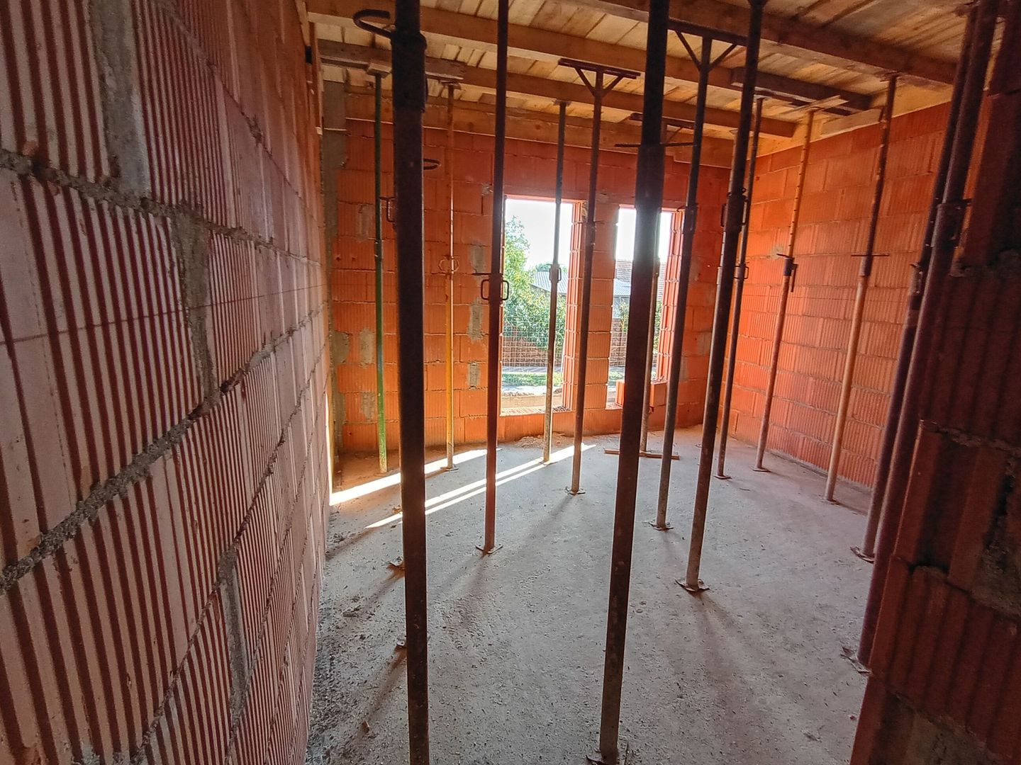 Sanandrei Casa Individuala Pe Parter, 3 Cam, Drum Asfaltat. Toate Utilitatiile - Poză 6