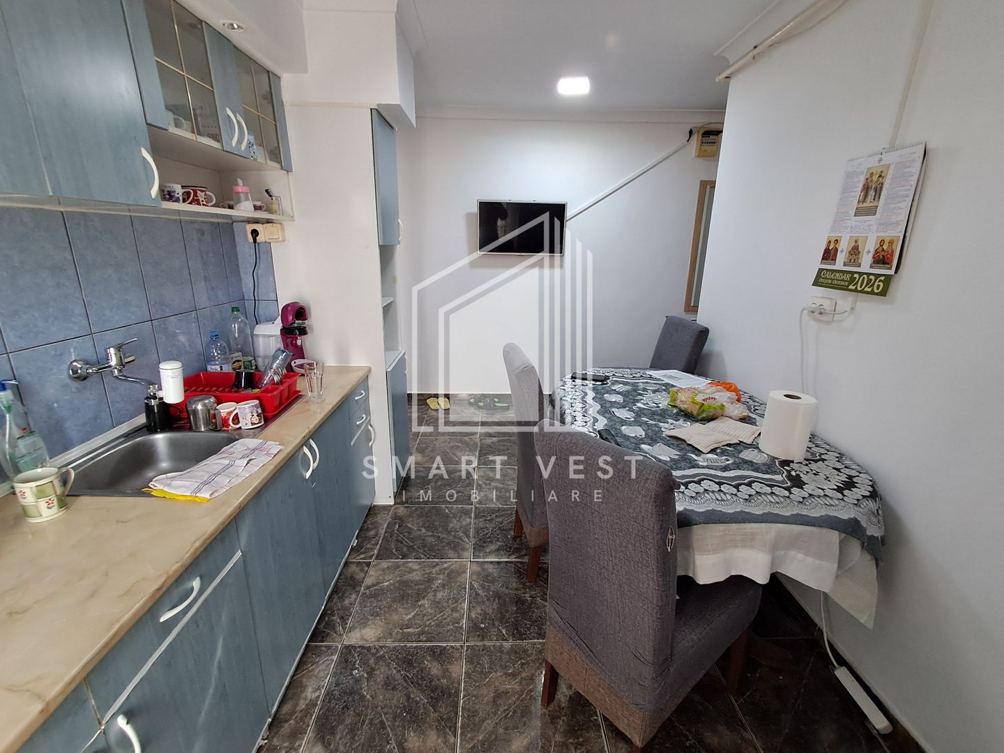 Apartament 3 camere | Etajul 3 | Zona Micro 16 - Poză 8