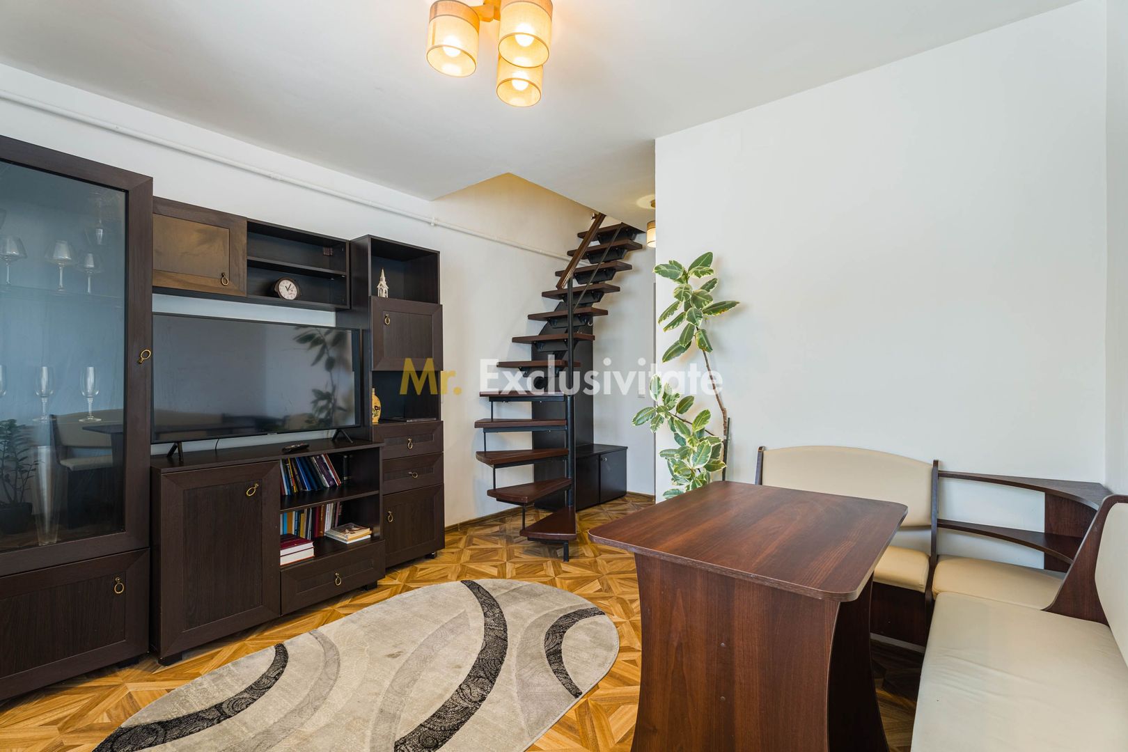 Apartament 2 camere decomandat - et 5/5 - Poză 1
